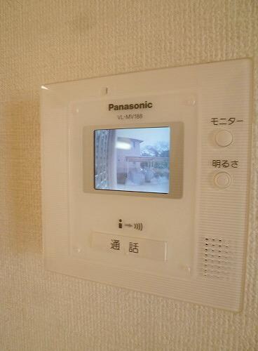 ローズコート落合の物件内観写真