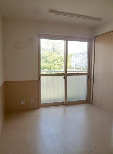 ローズコート落合の物件内観写真