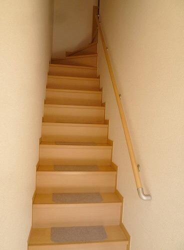 ローズコート落合の物件内観写真