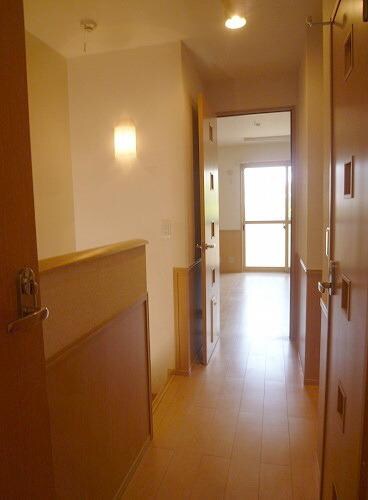 ローズコート落合の物件内観写真