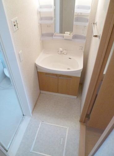 ローズコート落合の物件内観写真