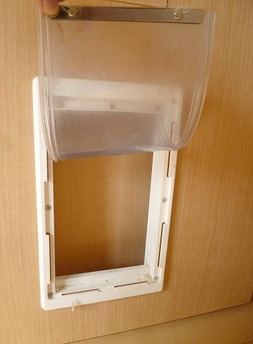 ローズコート落合の物件内観写真