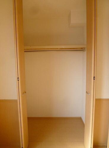 ローズコート落合の物件内観写真