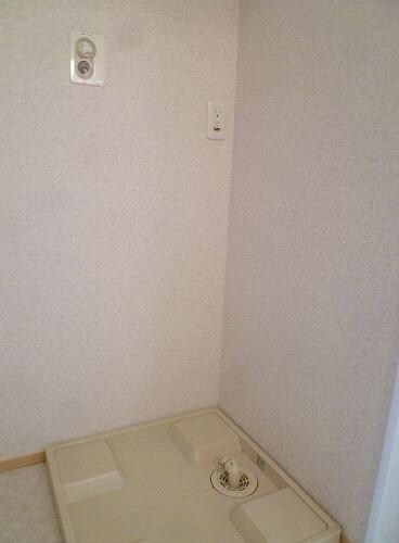 ローズコート落合の物件内観写真