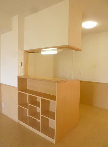 ローズコート落合の物件内観写真