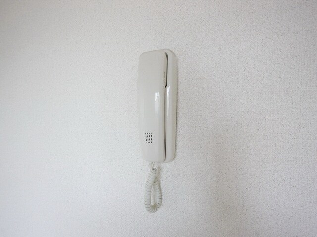 セゾン西橋本の物件内観写真