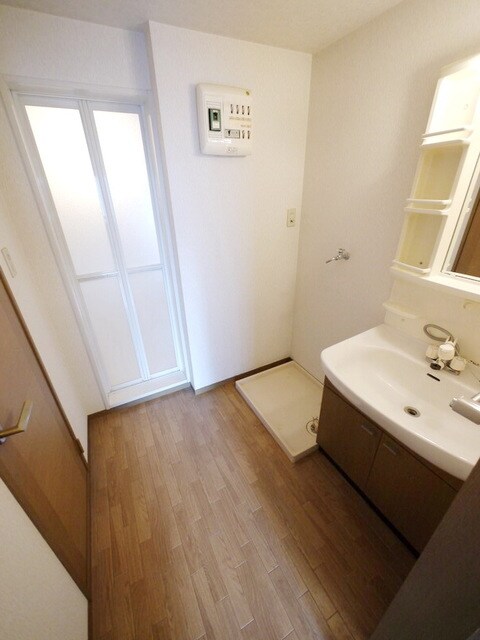 セゾン西橋本の物件内観写真