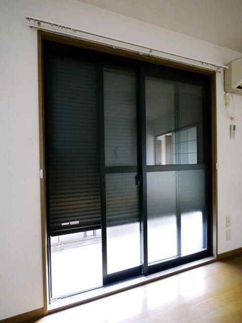 セゾン西橋本の物件内観写真