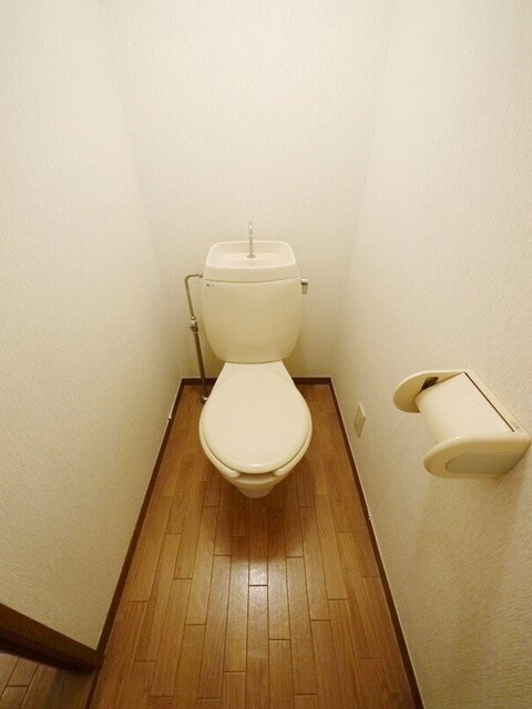 セゾン西橋本の物件内観写真