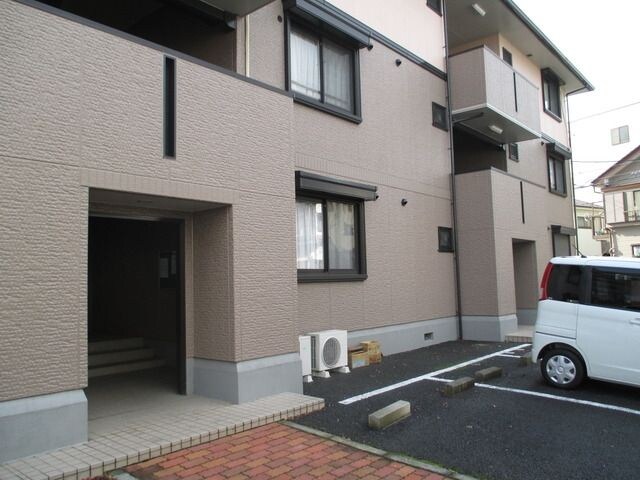 セゾン西橋本の物件内観写真