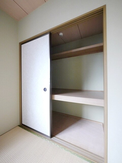 セゾン西橋本の物件内観写真