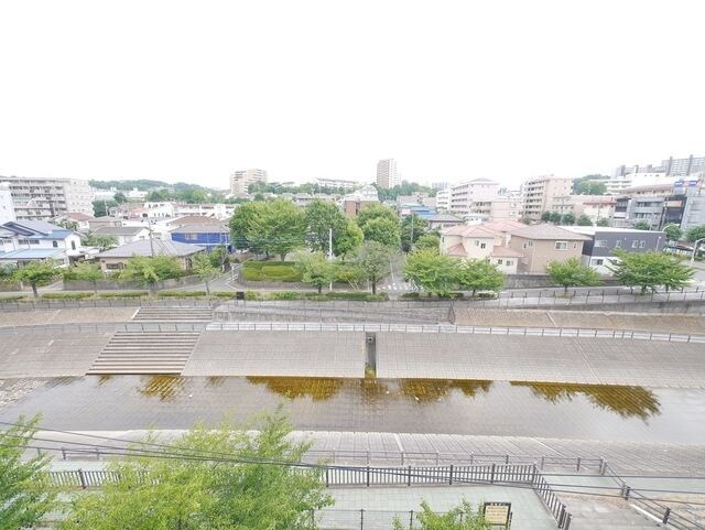 リトルグローブの物件内観写真