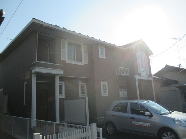 ヴィオラの物件内観写真