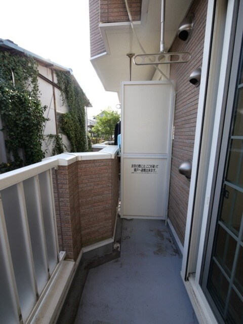 ヴィオラの物件内観写真