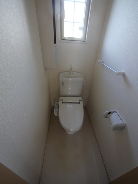 ヴィオラの物件内観写真