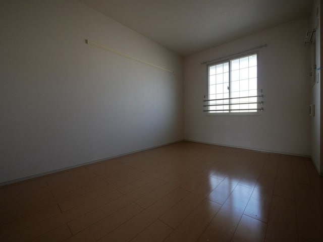 ヴィオラの物件内観写真