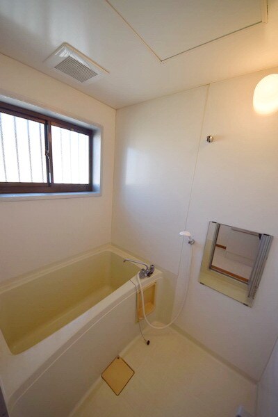 ヴィラージュＹの物件内観写真