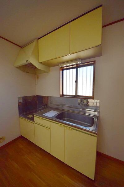 ヴィラージュＹの物件内観写真