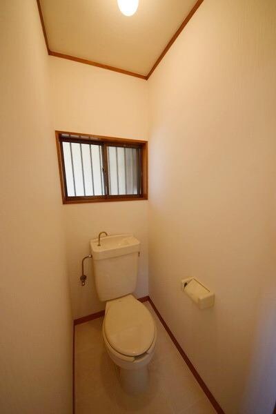 ヴィラージュＹの物件内観写真