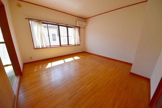 ヴィラージュＹの物件内観写真