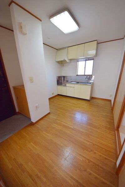 ヴィラージュＹの物件内観写真