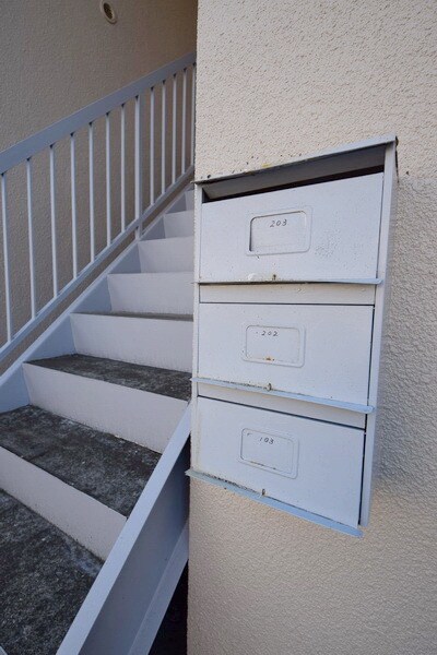 ヴィラージュＹの物件内観写真