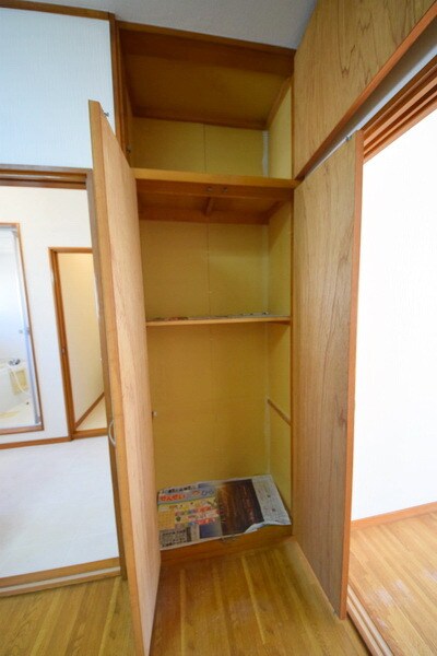 ヴィラージュＹの物件内観写真