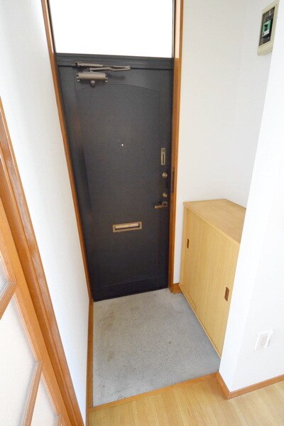 ヴィラージュＹの物件内観写真