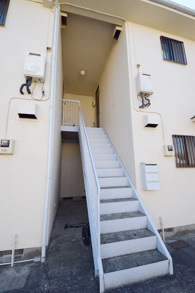 ヴィラージュＹの物件内観写真