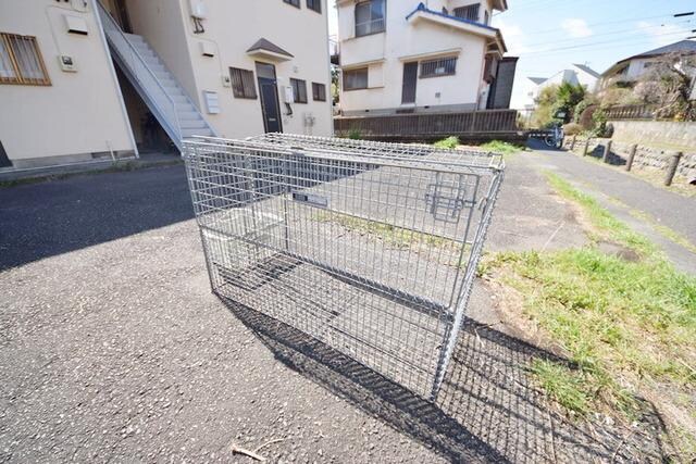 ヴィラージュＹの物件内観写真