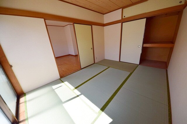 ヴィラージュＹの物件内観写真