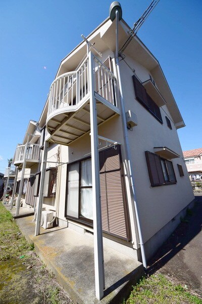 ヴィラージュＹの物件内観写真