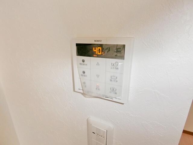 CHELSEA日野の物件内観写真