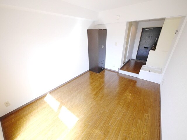 トラスティ永山の物件内観写真