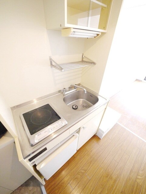 トラスティ永山の物件内観写真