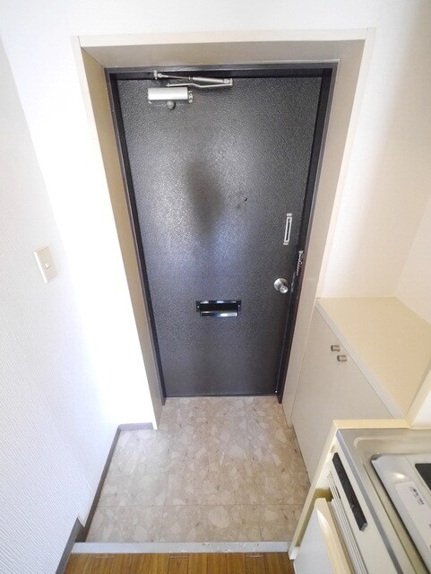 トラスティ永山の物件内観写真