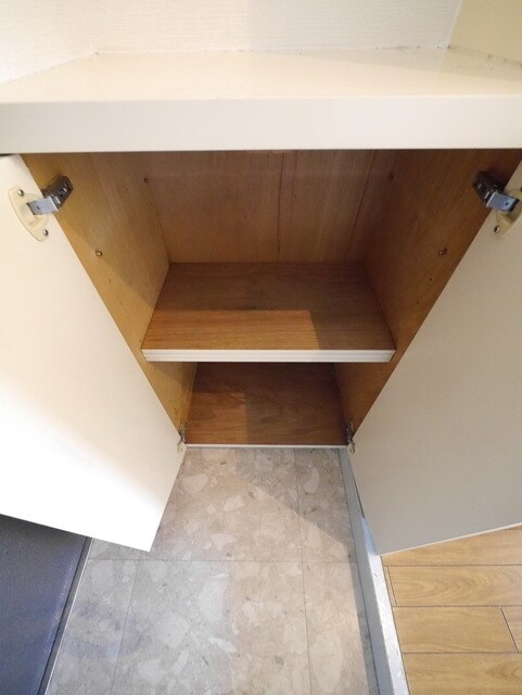 トラスティ永山の物件内観写真