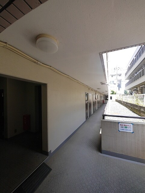 トラスティ永山の物件内観写真