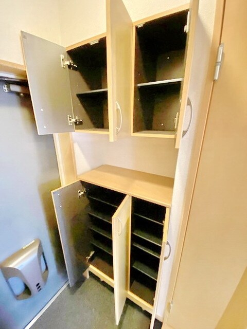 ハイツ・コスモスの物件内観写真