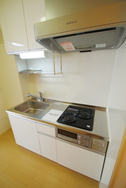 Ｐｒｅｍｉｅｒの物件内観写真