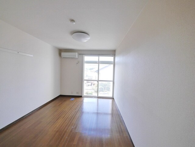 サニーサイドの物件内観写真