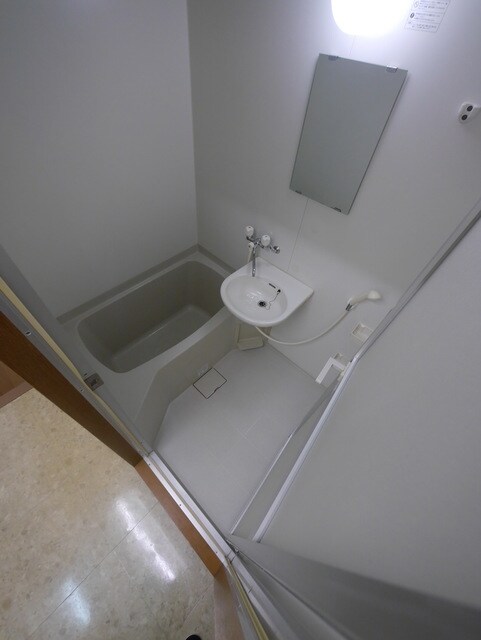 サニヴェールの物件内観写真