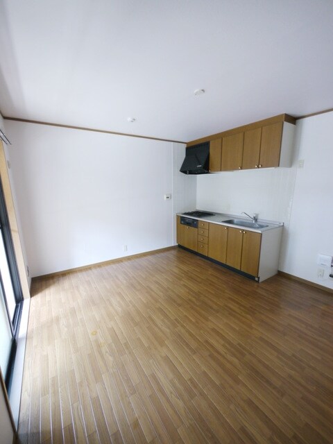 コルティーレの物件内観写真