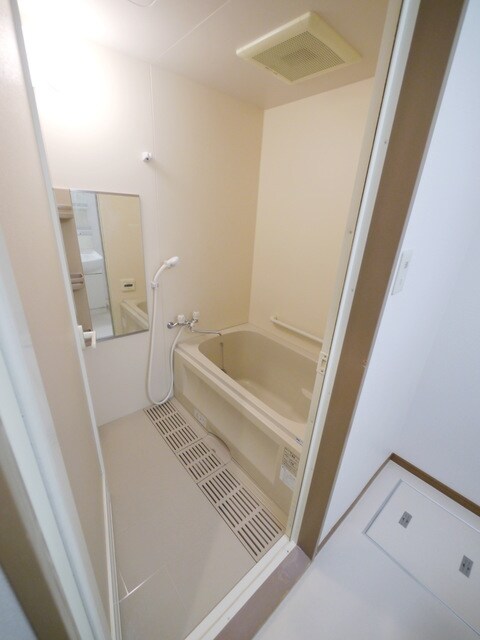 コルティーレの物件内観写真