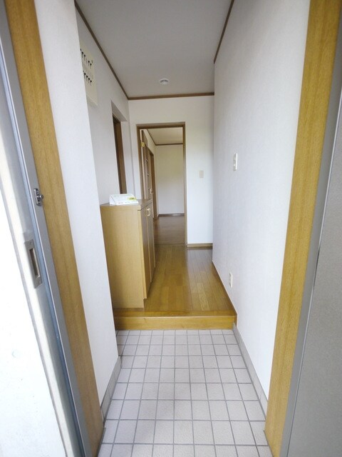 コルティーレの物件内観写真