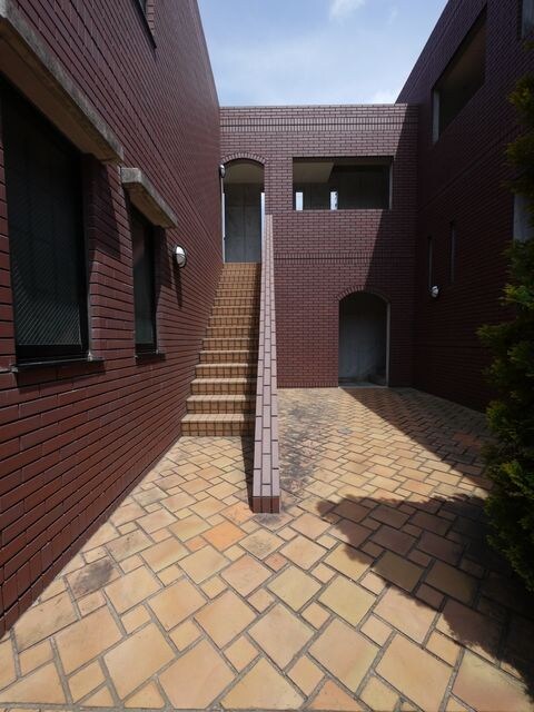 コルティーレの物件内観写真