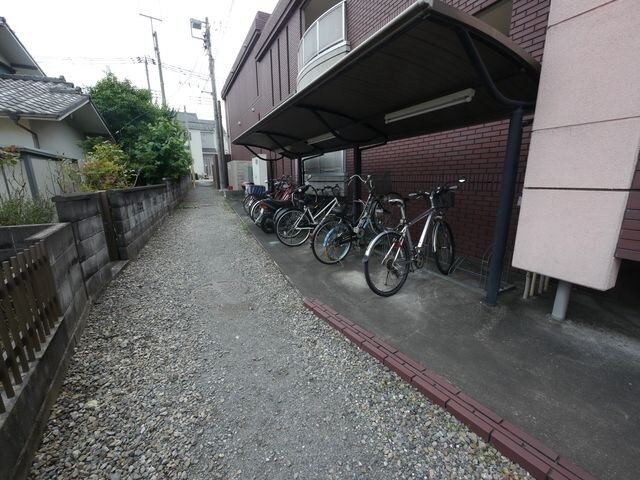 コルティーレの物件内観写真