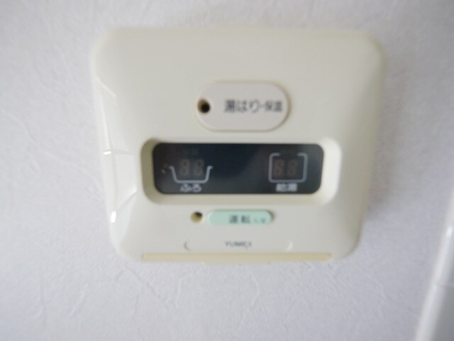 コルティーレの物件内観写真