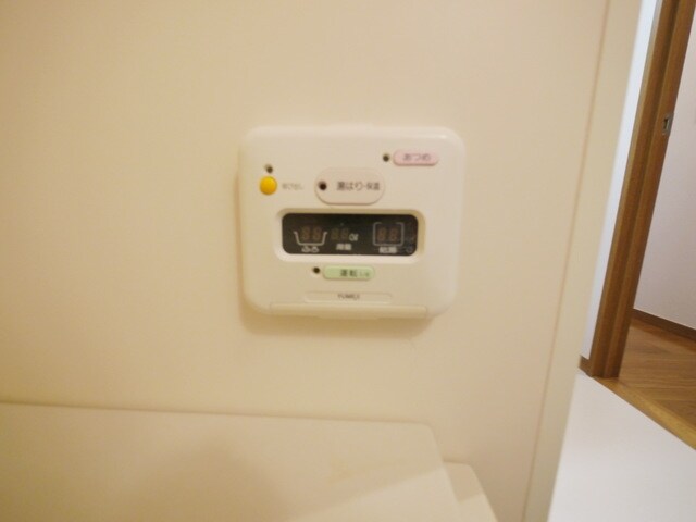 コルティーレの物件内観写真