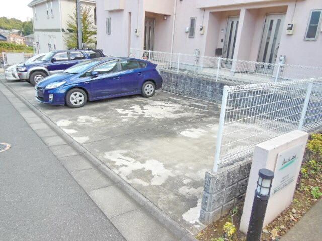 アウグーリオの物件内観写真